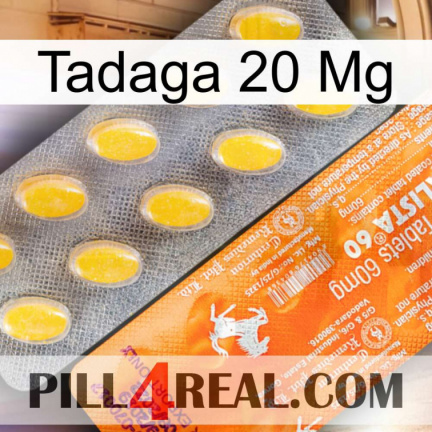 Tadaga 20Mg new05